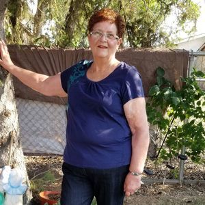 Meet your Posher, Marg